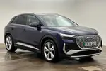 2023 Audi Q4