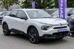 2023 Citroen C4