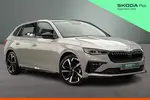 2026 Skoda Scala