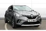 2023 Renault Captur