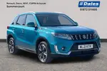 2021 Suzuki Vitara