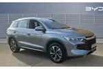 BYD Sealion 5