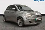 2023 Fiat 500 Electric
