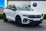 2025 Volkswagen T-Roc