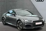 2018 Audi TT