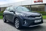 2023 Kia Stonic