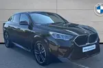 2024 BMW X2