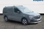2025 Ford Transit Connect