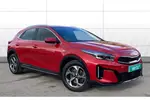 2023 Kia XCeed