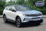 2025 Vauxhall Grandland