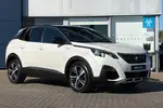 2018 Peugeot 3008