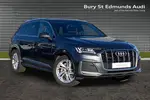 2023 Audi Q7