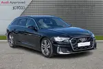 2024 Audi A6