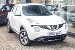2019 Nissan Juke