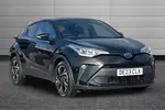 2023 Toyota C-HR