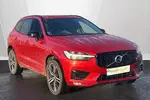 2020 Volvo XC60