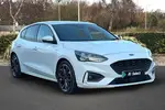 2021 Ford Focus