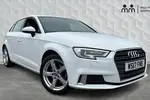 2017 Audi A3