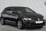 2024 Volkswagen Polo