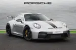 2025 Porsche 911