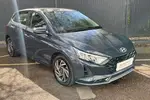 2024 Hyundai i20