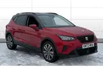 2022 SEAT Arona