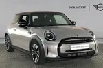 2022 MINI Hatchback