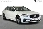2023 Volvo V90