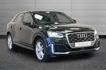 2018 Audi Q2