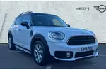 2019 MINI Countryman