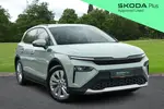 2025 Skoda Elroq