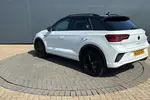 2025 Volkswagen T-Roc