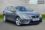 2016 SEAT Leon