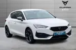 2023 Cupra Leon