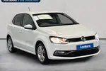 2017 Volkswagen Polo