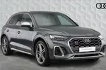 2023 Audi SQ5