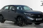 2023 Honda HR-V
