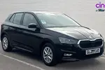 2025 Skoda Fabia