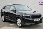 2024 Skoda Kodiaq