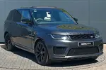 2021 Land Rover Range Rover Sport