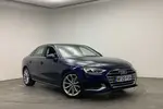 2020 Audi A4