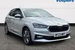 2023 Skoda Fabia