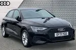 2021 Audi A3