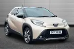 2023 Toyota Aygo X