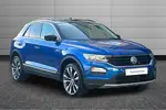 2019 Volkswagen T-Roc