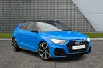 2021 Audi A1