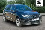 2023 SEAT Arona