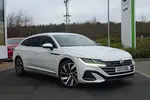 2022 Volkswagen Arteon Shooting Brake