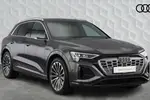2024 Audi Q8 e-tron