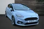 2019 Ford Fiesta ST